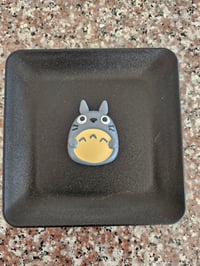 Image 1 of Totoro Worry Buddy