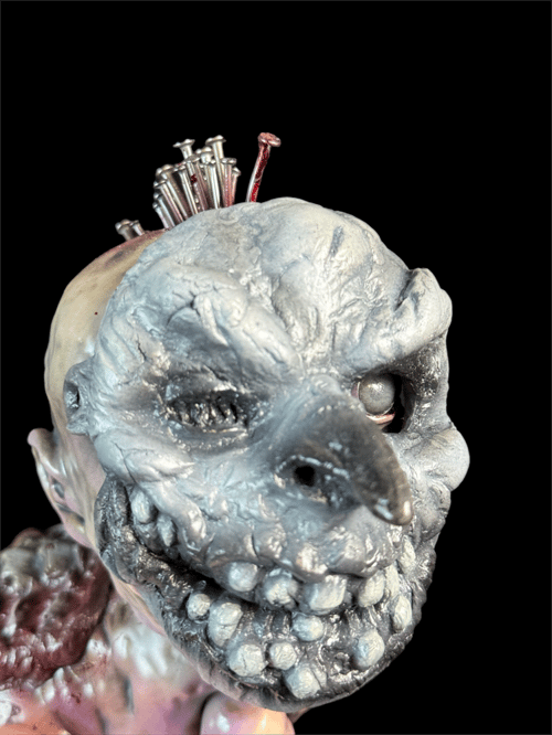 Image of Nightmare Piggy Pigman 1 off