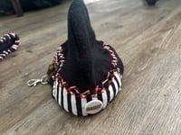 Image 2 of Dp Custom HAT GLOVES SWEATSHIRT 