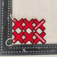 XXX Keychain