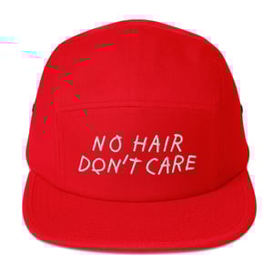 NO HAIR DON’T CARE