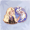 Pre-Order: Hare Witch Pin