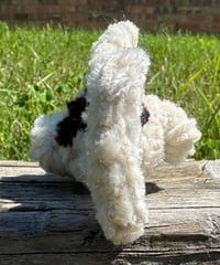 Image 4 of Goldfish Amigurumi