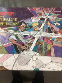 Image 1 of John Fahey - The Yellow Princess 