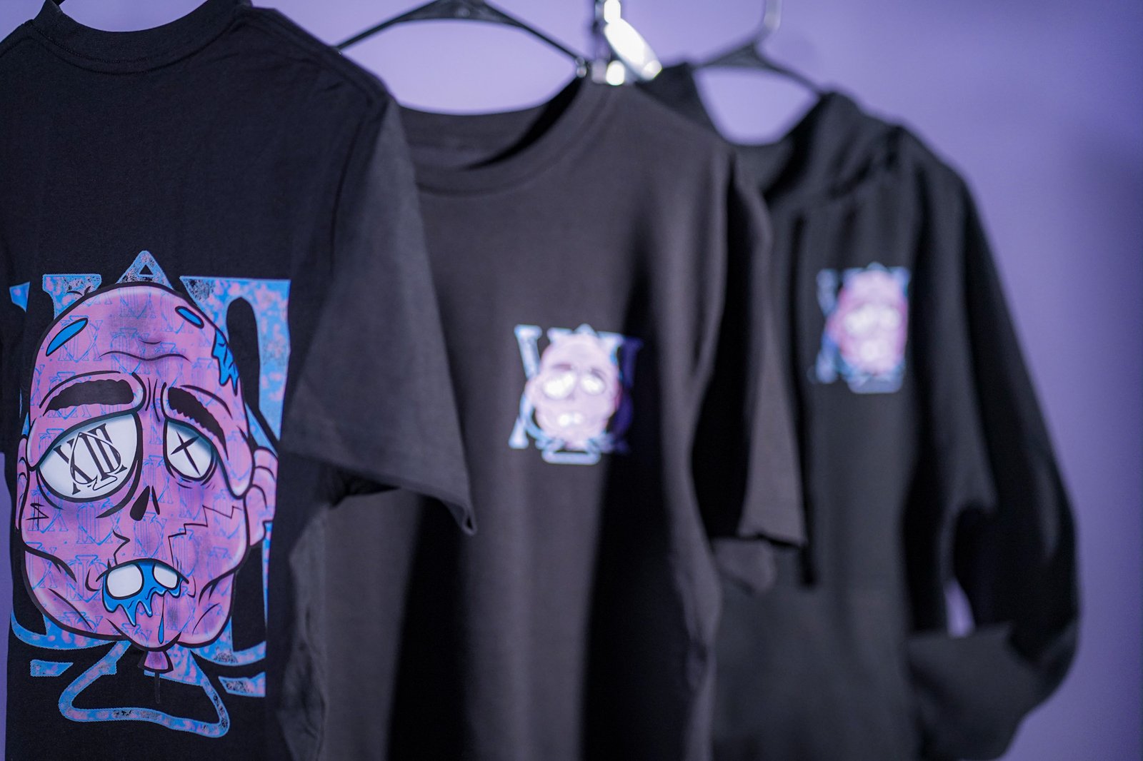 Zombie♠️ | 13th Spade Clothing