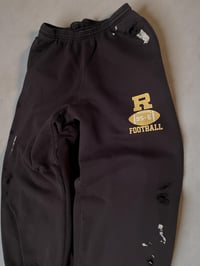 Image 2 of R football 96’ edition joggers