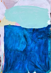 Image 1 of Oil Sketch 4