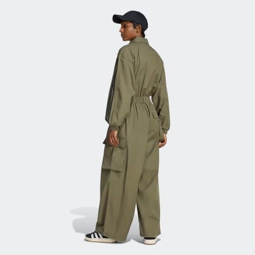 Image of ADIDAS JUMPSUIT