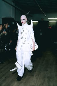 Image 4 of Magnum opus pants 