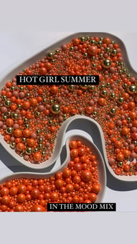 Hot Girl Summer Mix ORANGE