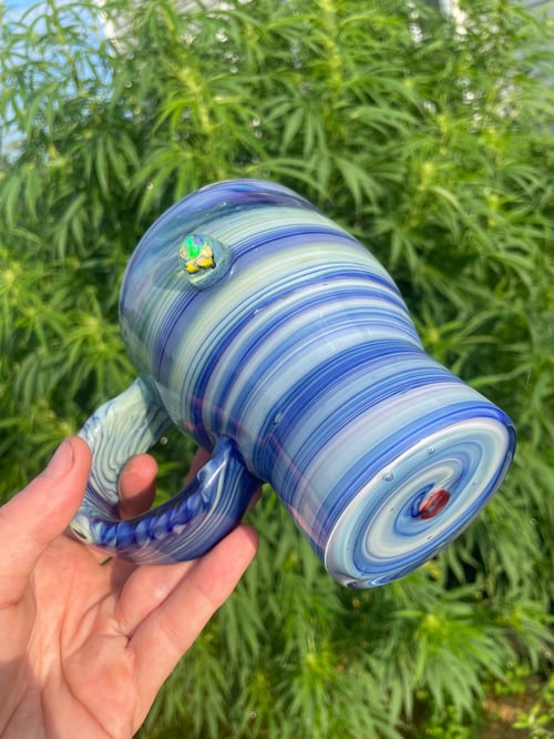 Image of Spiral Sips Heady Mug 