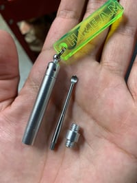 Image 5 of Mini Tool Keychain