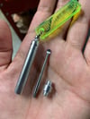 Mini Tool Keychain