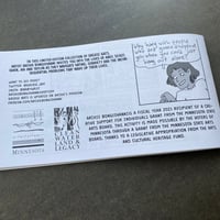 Image 5 of Grease Bats: The Hedonistic Lifestyle Zine 