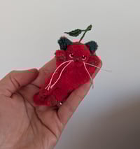 Image 3 of Micro mini cherry kitten