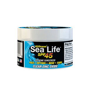 1oz Sea Life SPF 45