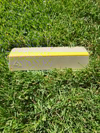 Image 1 of Goblin Yellow Corner Curb