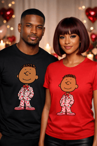 Image 1 of Franklin Valentine T-Shirt 