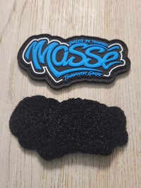 Image 3 of Massé Patches