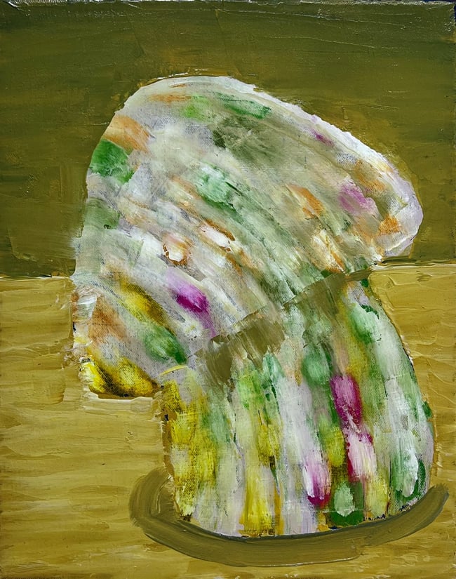 Árón Ó Maolagáin “Remembering Dan”