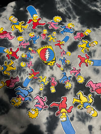 Image 4 of Steal Your Bart Shirt