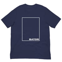 Image 2 of Bator Frame T-Shirt