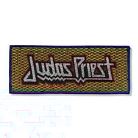 Image 1 of JUDAS PRIEST - LOGO