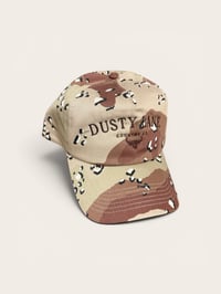 Image 2 of DLC baseball cap