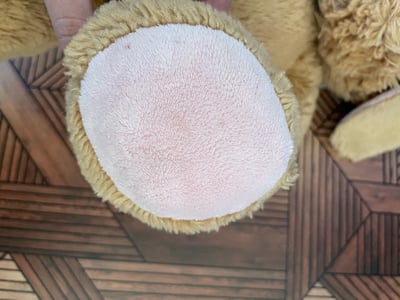 Image of BAB x Squishable No.2 - S’morabbit
