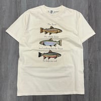 Image 1 of “So Help Me Cod” Tee