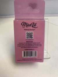 Image 2 of Miss Lil Beauty Sponges