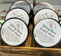 Image 4 of Rejuvenating Beard Balm