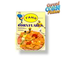 Cereal Cornflakes
