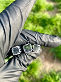 Image 13 of BRICK TIP UV glass