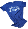 Cali Zeta Love Tee