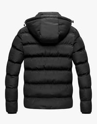 Image 2 of MF3 clothing S1 winter coat