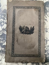 Image 5 of La Sibylle au tombeau de Louis XVI, ouvrage très rare de Melle Lenormand, Ed. Originale! 1816