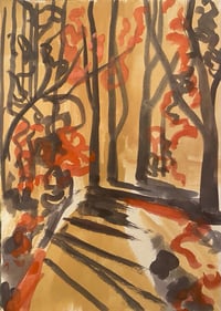 Image 1 of 75/100 Mini Landscape