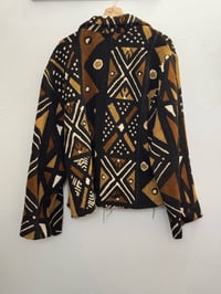 Image 1 of Waraba jacket multi-color 