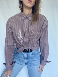 Image 4 of Chemise 'pause'