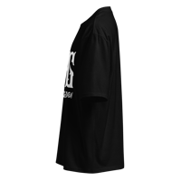 Image 4 of ZFG Heavy Weight Teez (Black n White)