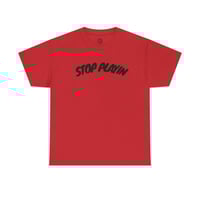 Image 4 of SP Basic Tee - OG Logo