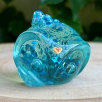 Image 1 of Resin Owlberry (CollectedCon Exclusive Shallow Seas)