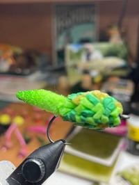 Image 1 of Grassy Mopster