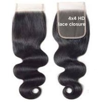 Virgin hd closure 4x4