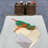 Image 4 of MM NB Trainers