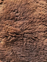 Image 3 of Harting Black Sheepskin #14