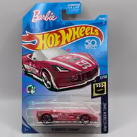 '14 Corvette Stingray