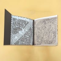 Image 5 of HIGHLY FOLDED LINING Cody Brant