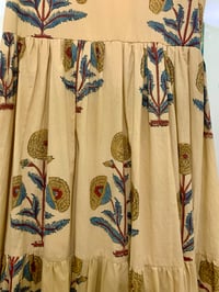 Image 2 of Mae Maxi Autumn Floral